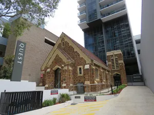 The New Church