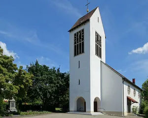 Herz-Jesu-Kirche