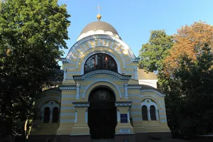 Church of the Ascension
