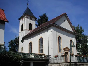 Evangelical Church