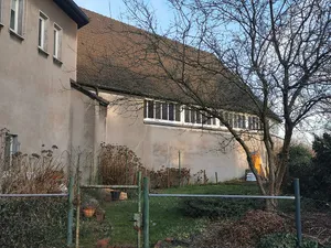 Gethsemane-Kirche