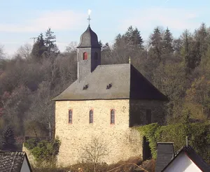 Evangelische Kirche Reichenberg