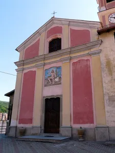 San Giovanni Battista Church