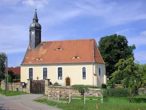 Unkersdorfer Kirche