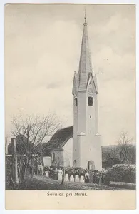 Holy Name of Mary Church