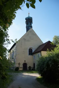 Burg Graß