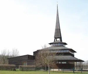 Segenskirche