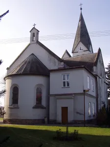 Church of Saint Catherine