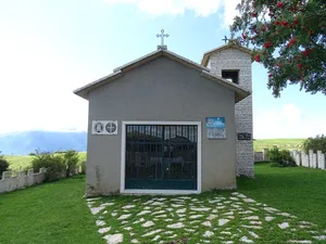 Saint Benedict church