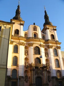 Church of Our Lady of the Snows
