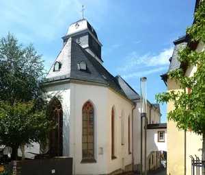 Schlosskirche