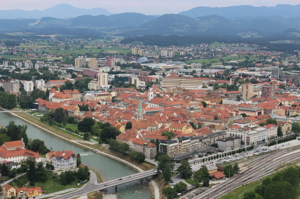 Celje