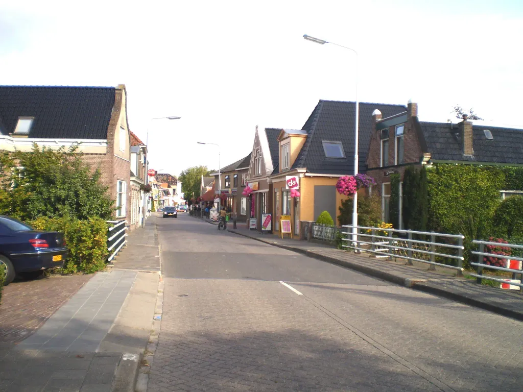 Buorren Akkrum