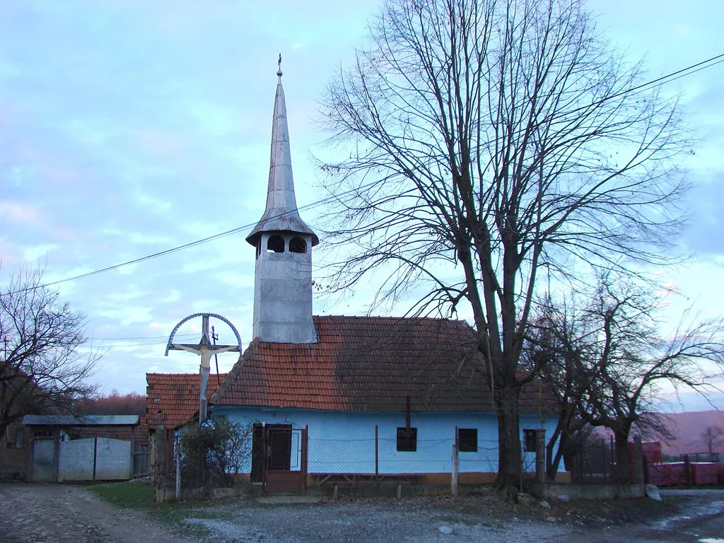 Topa de Jos, Bihor