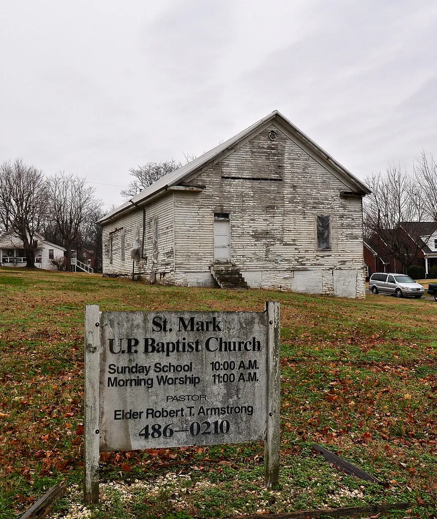 Located at Spring Hill, Tennessee.