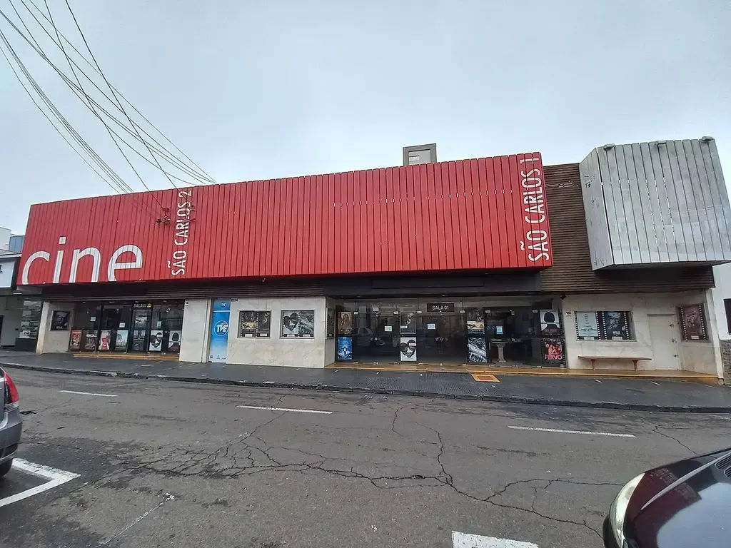 Cine São Carlos