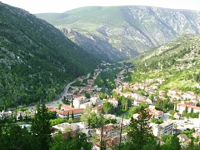 Stolac