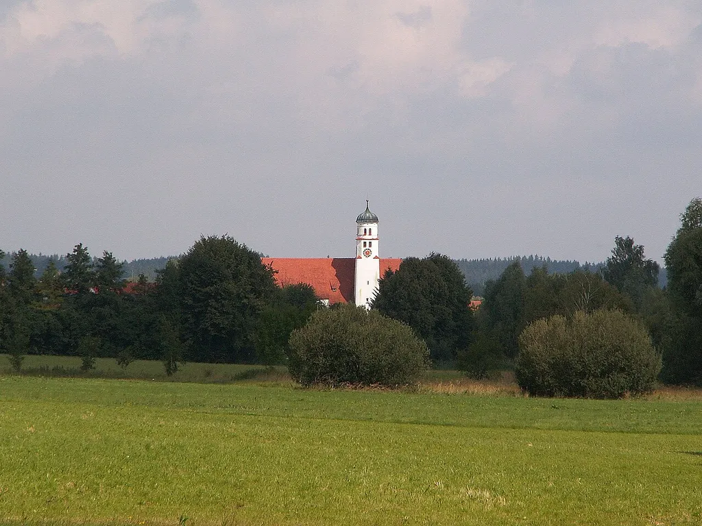 Behlingen, Kammeltal