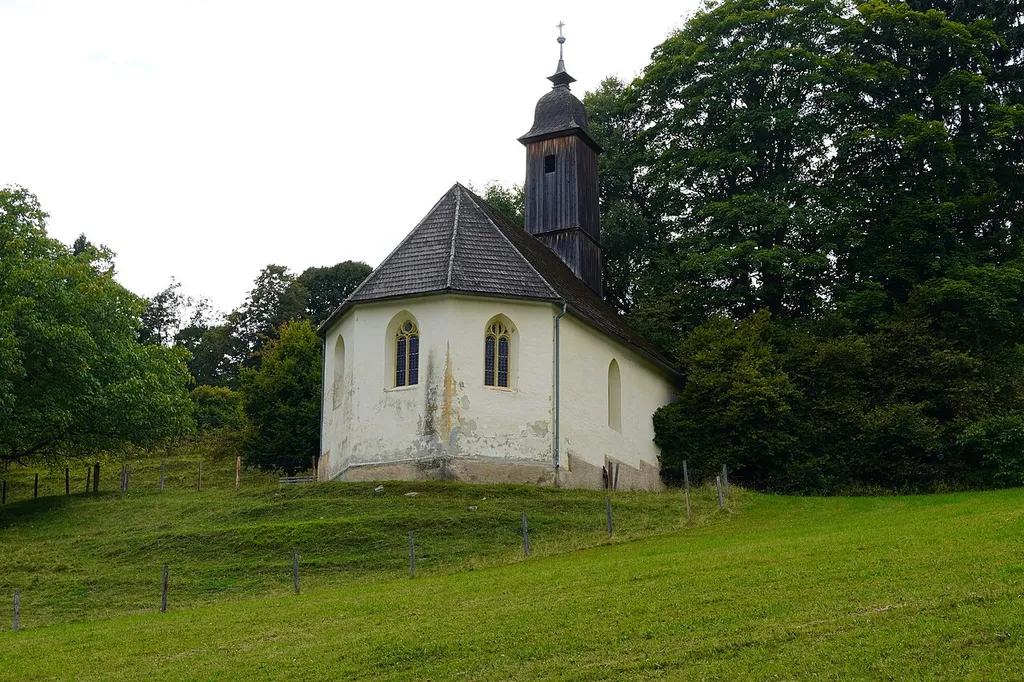 Kath. Filialkirche hl. Lambertus