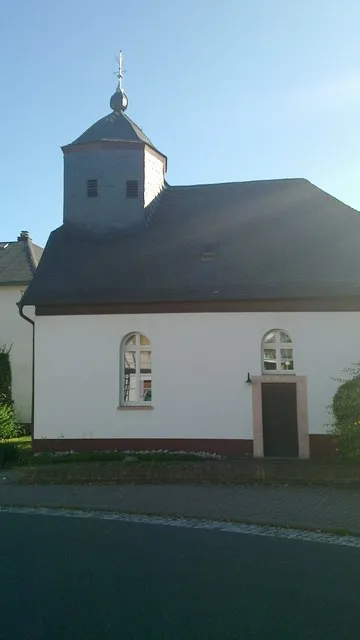 Kirche in Bechlingen