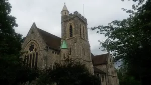 Church of St Augustine