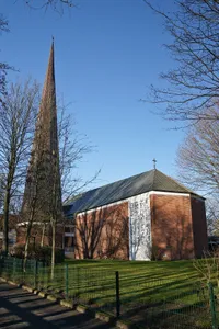 Paulus Church