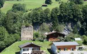 Burg Strahlegg