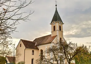 Kath. Filialkirche Herz Jesu