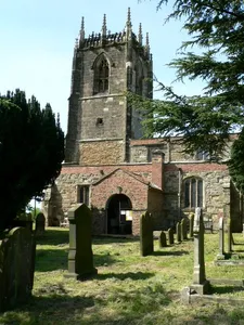 Church of All Saints