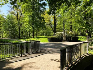 Stadtpark Eilenburg