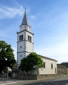St. Anthony the Great Parish Church