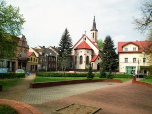 Gorzów Śląski
