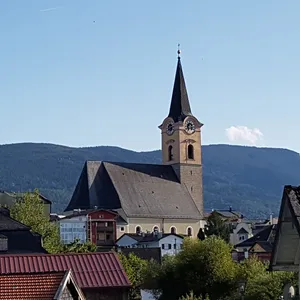 St. Andreas