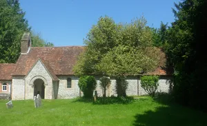 Morestead Church