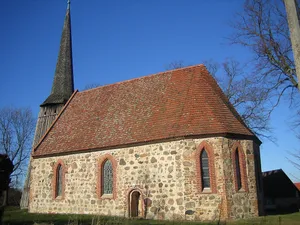 Dorfkirche Bargensdorf