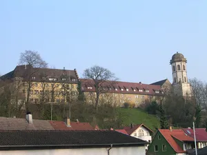 Stift Sinsheim