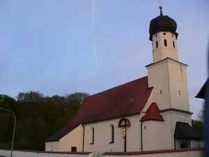 Mariä Unbefleckte Empfängnis