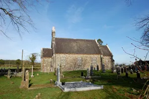 Crohane Church