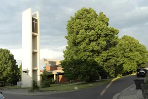 Versöhnungskirche Wolfenbüttel