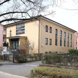 Neuapostolische Kirche
