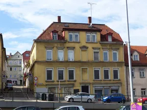 Schlossstraße 19 (Ludwigsburg)