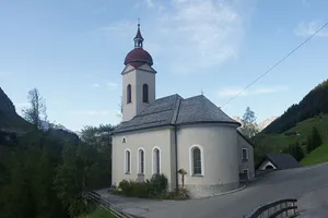 Expositurkirche hl. Anna, Kaisers