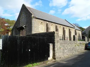 St Stephen's Church