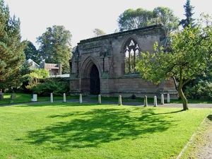 Church of St Michael