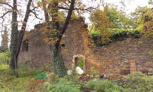All Saints church