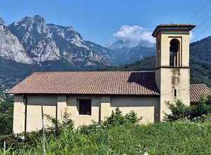 church San Francesco