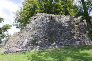 Bossonnens Castle