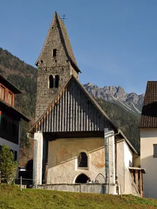 Vineriuskirche