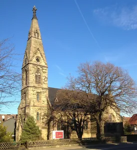 St.-Laurentius-Kirche