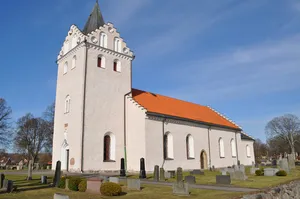 Ljungby Church